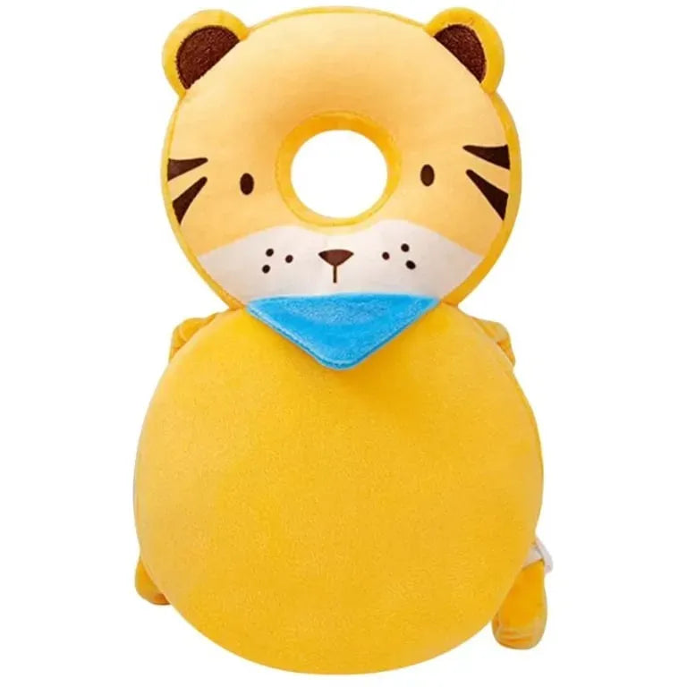 Coming Soon – Preorder: Babysouk Head Protector Backpack for Toddlers