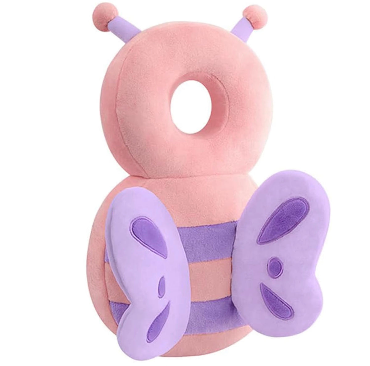 Coming Soon – Preorder: Babysouk Head Protector Backpack for Toddlers