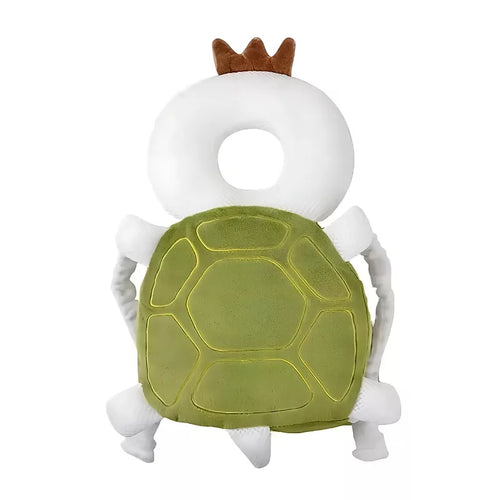 Coming Soon – Preorder: Babysouk Head Protector Backpack for Toddlers