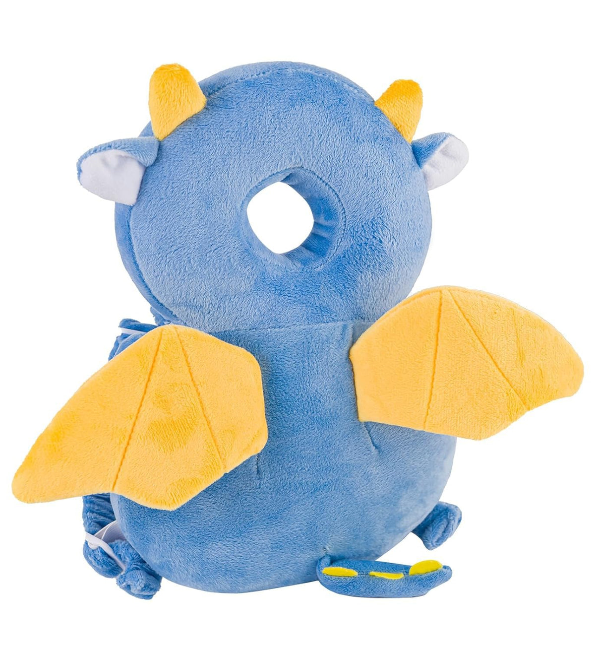 Coming Soon – Preorder: Babysouk Head Protector Backpack for Toddlers