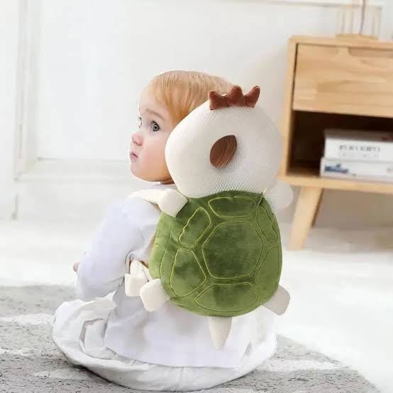 Coming Soon – Preorder: Babysouk Head Protector Backpack for Toddlers